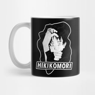 HIKIKOMORI Mug